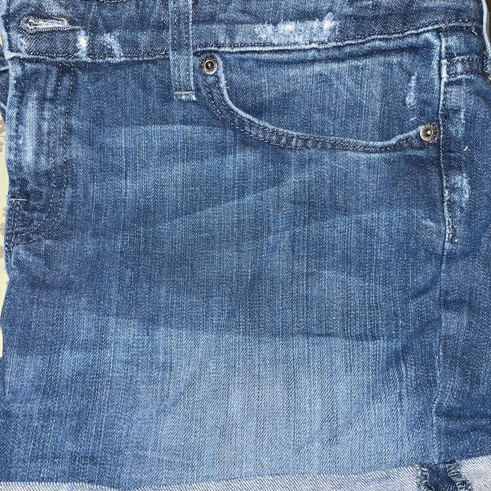 Set of 2 Banana Republic size 14 shorts